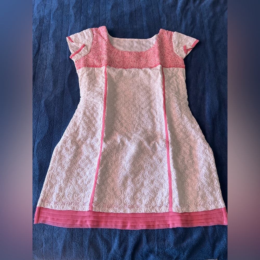 Indian top